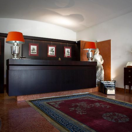 Palazzo Brunaccini Boutique Hotel Παλέρμο Εξωτερικό φωτογραφία