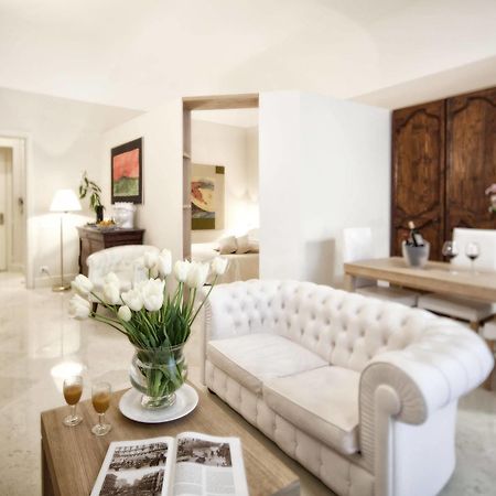 Palazzo Brunaccini Boutique Hotel Παλέρμο Εξωτερικό φωτογραφία