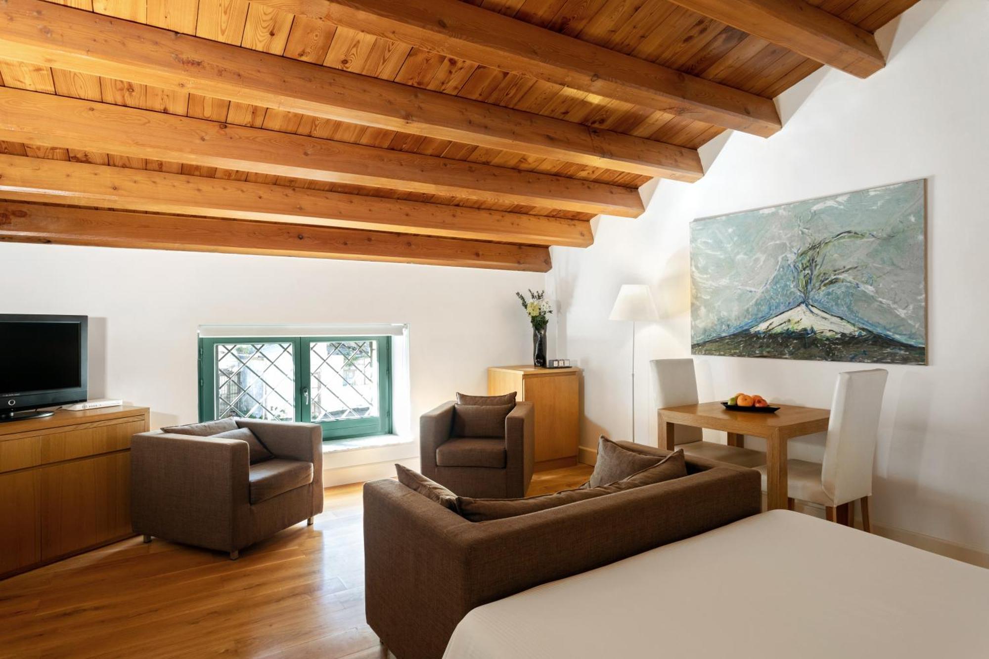 Palazzo Brunaccini Boutique Hotel Παλέρμο Εξωτερικό φωτογραφία