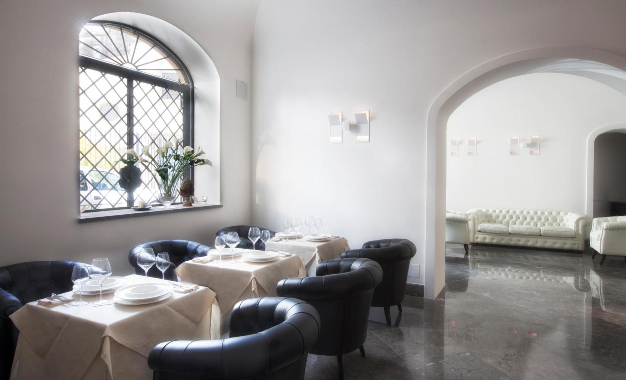 Palazzo Brunaccini Boutique Hotel Παλέρμο Εξωτερικό φωτογραφία