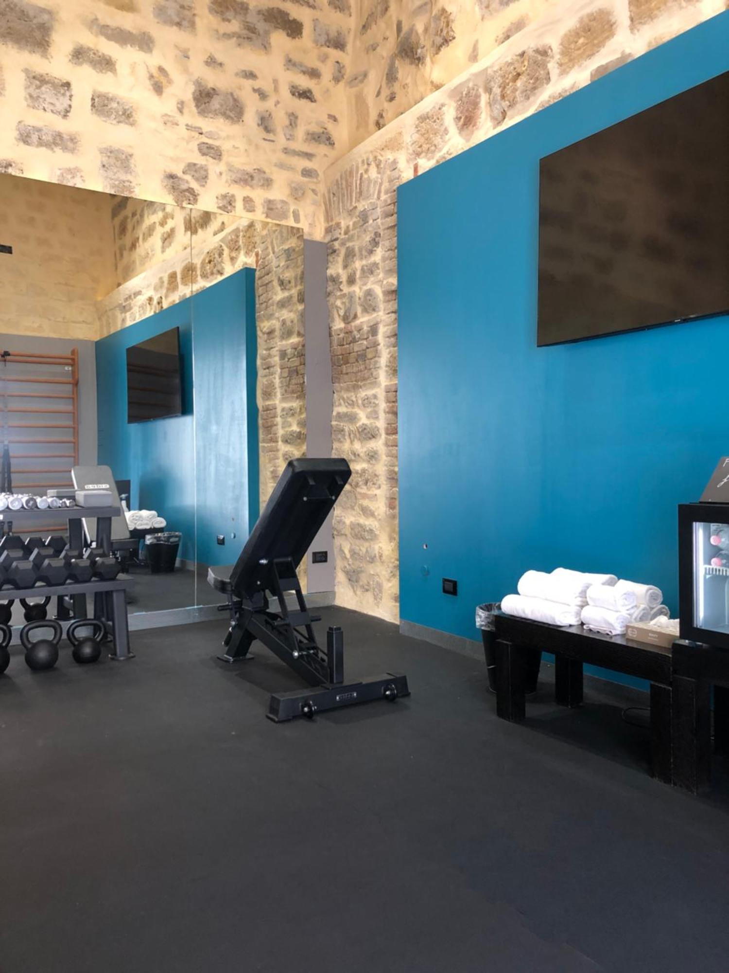 Palazzo Brunaccini Boutique Hotel Παλέρμο Εξωτερικό φωτογραφία