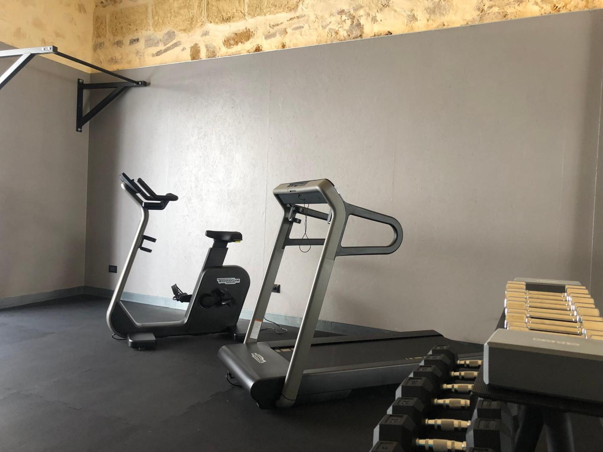 Palazzo Brunaccini Boutique Hotel Παλέρμο Εξωτερικό φωτογραφία