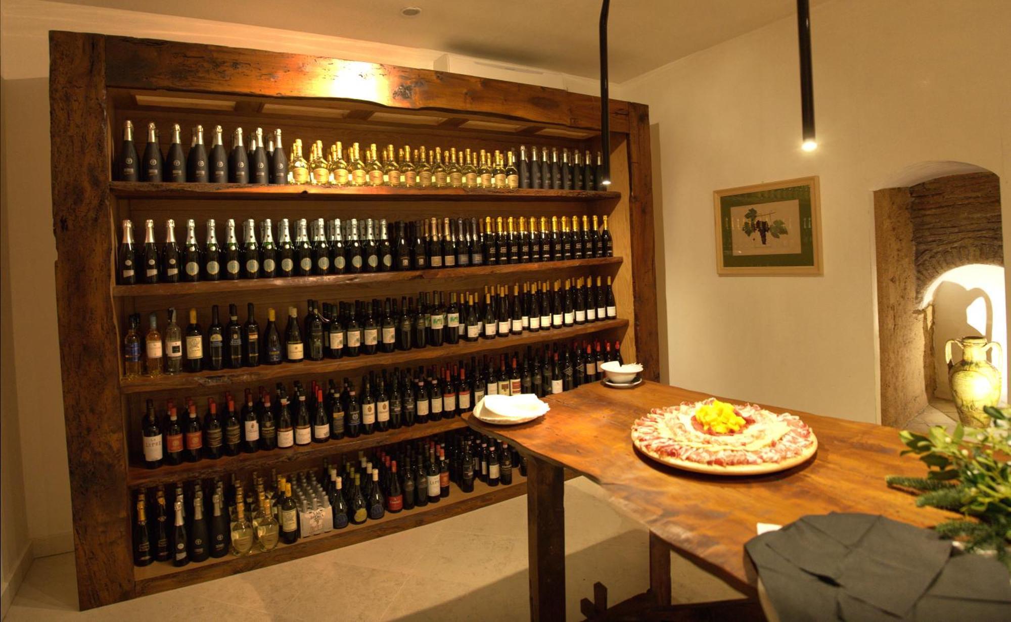 Palazzo Brunaccini Boutique Hotel Παλέρμο Εξωτερικό φωτογραφία