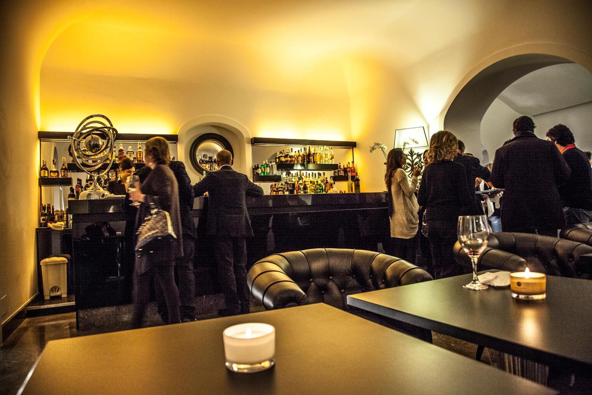 Palazzo Brunaccini Boutique Hotel Παλέρμο Εξωτερικό φωτογραφία
