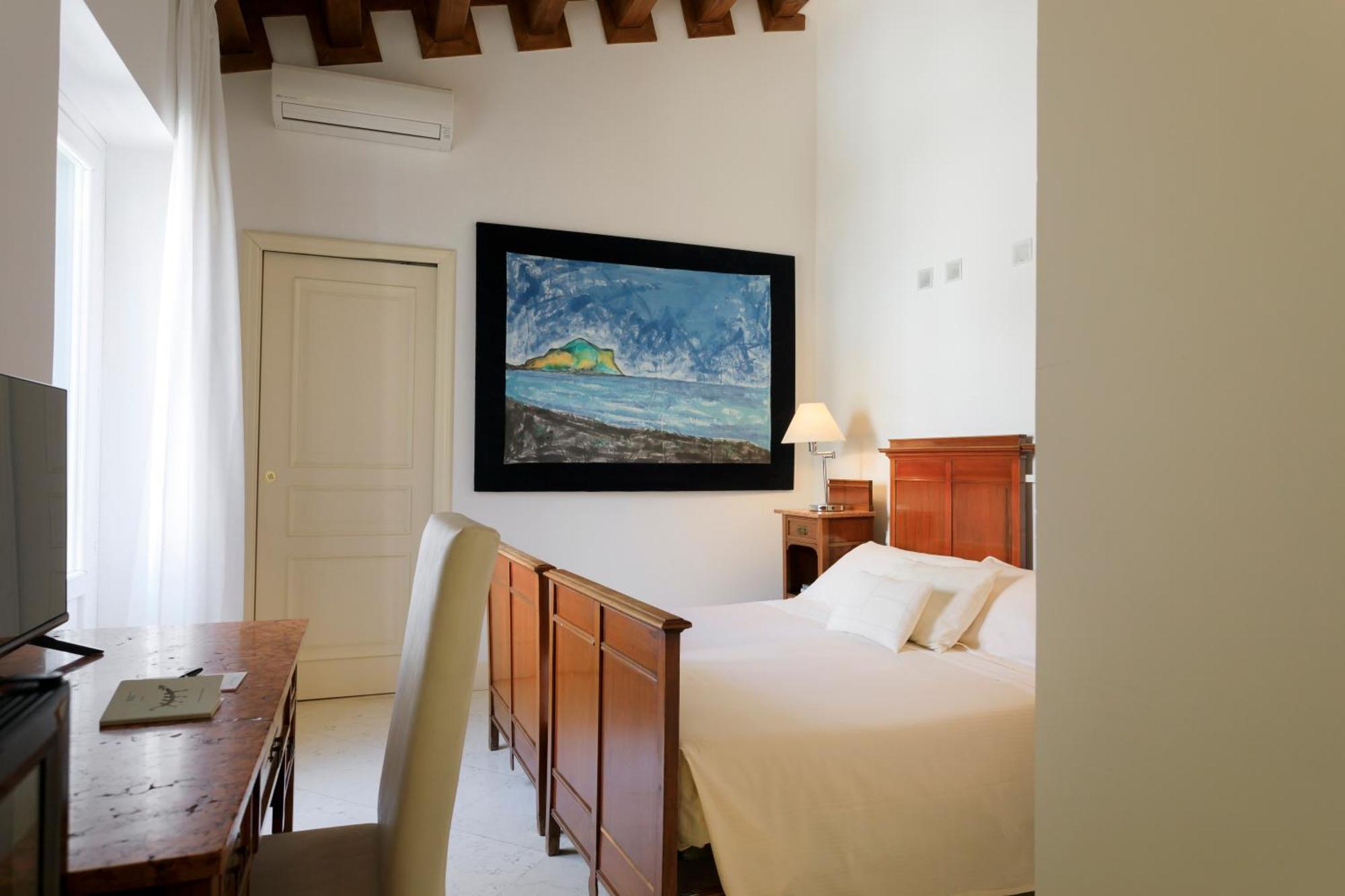 Palazzo Brunaccini Boutique Hotel Παλέρμο Εξωτερικό φωτογραφία