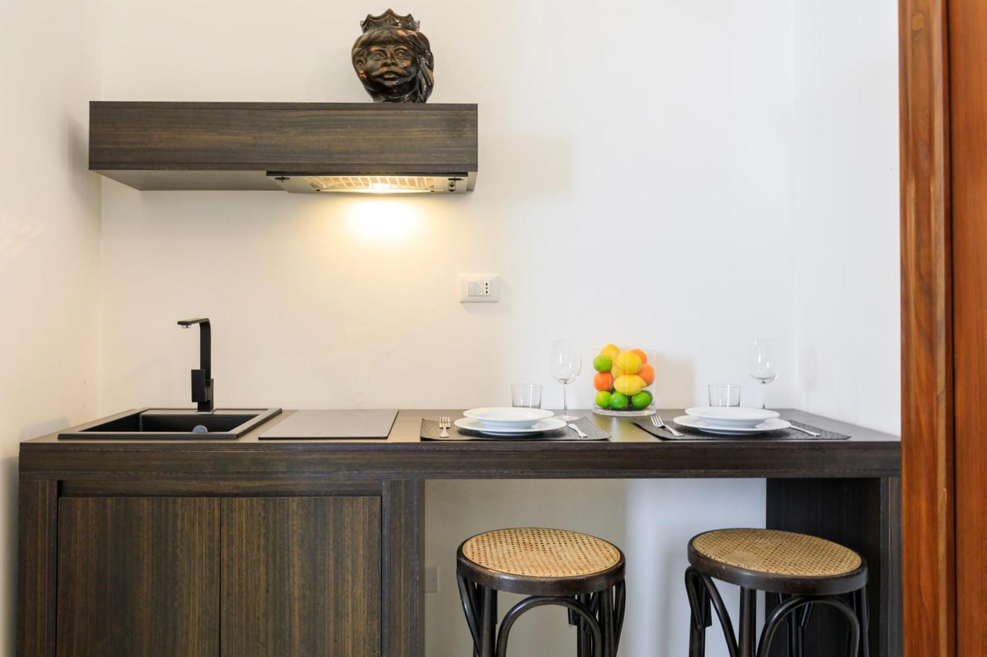 Palazzo Brunaccini Boutique Hotel Παλέρμο Εξωτερικό φωτογραφία