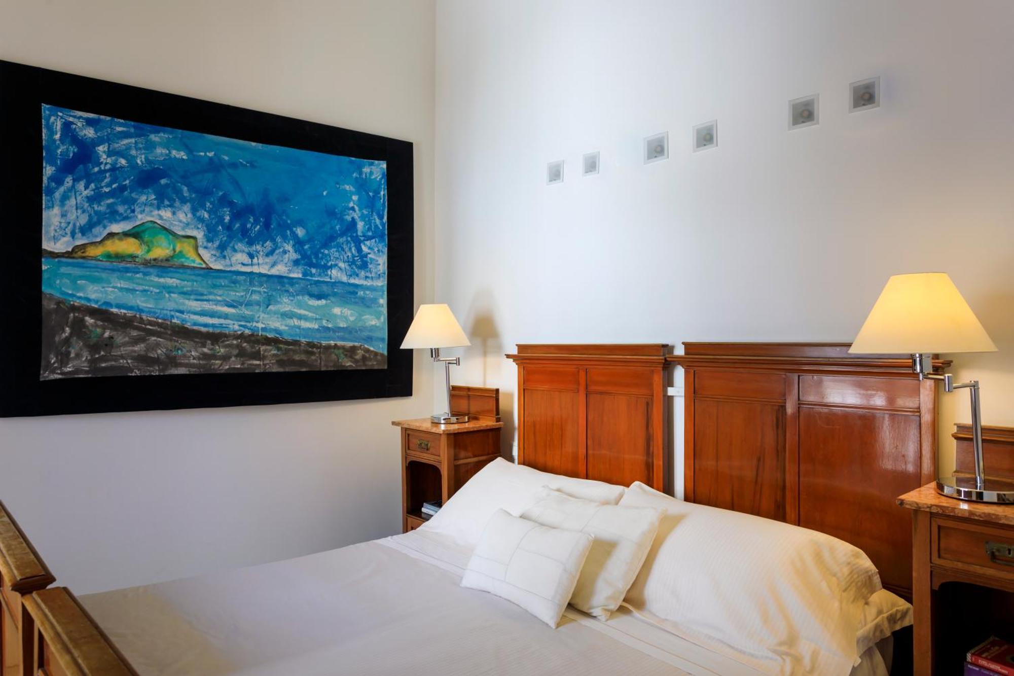 Palazzo Brunaccini Boutique Hotel Παλέρμο Εξωτερικό φωτογραφία
