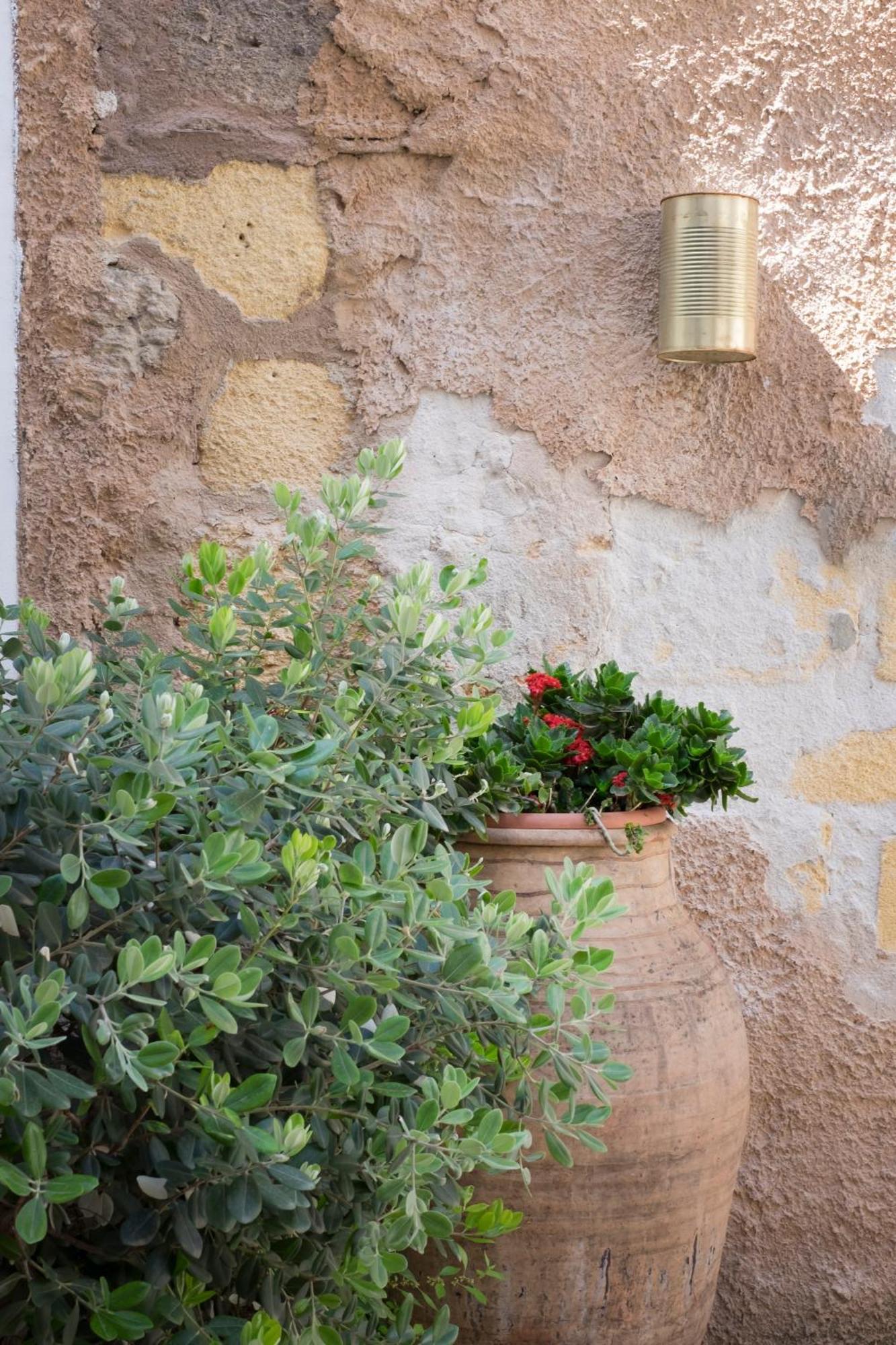 Palazzo Brunaccini Boutique Hotel Παλέρμο Εξωτερικό φωτογραφία