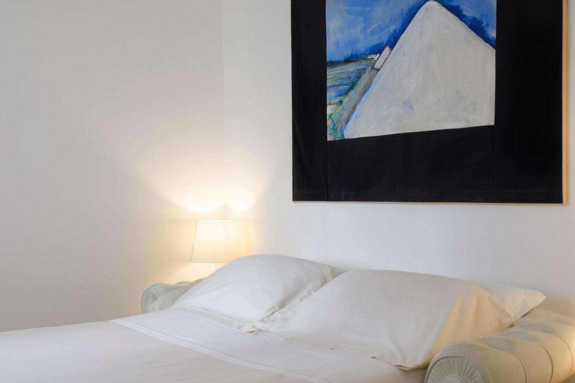 Palazzo Brunaccini Boutique Hotel Παλέρμο Εξωτερικό φωτογραφία