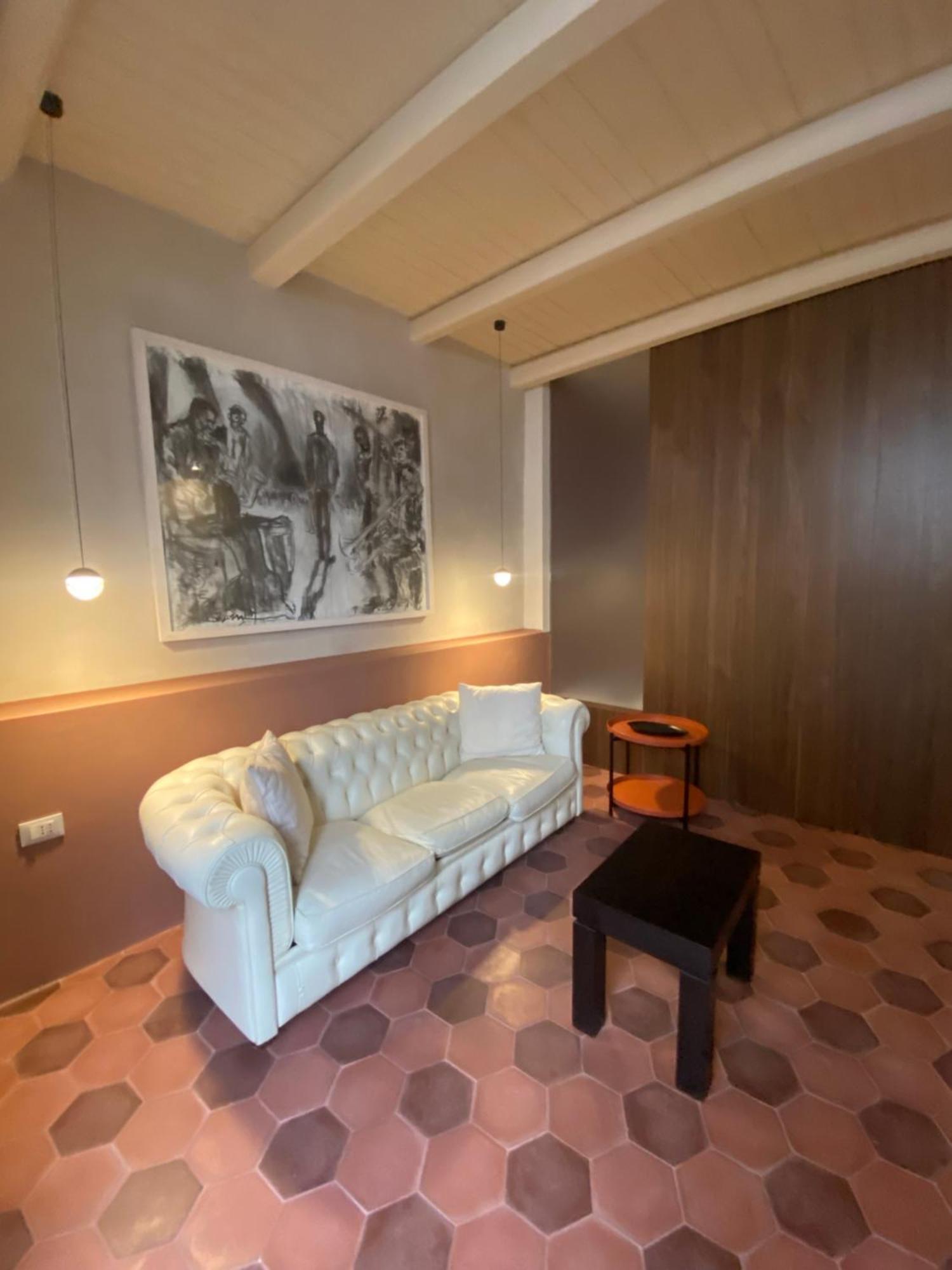 Palazzo Brunaccini Boutique Hotel Παλέρμο Εξωτερικό φωτογραφία