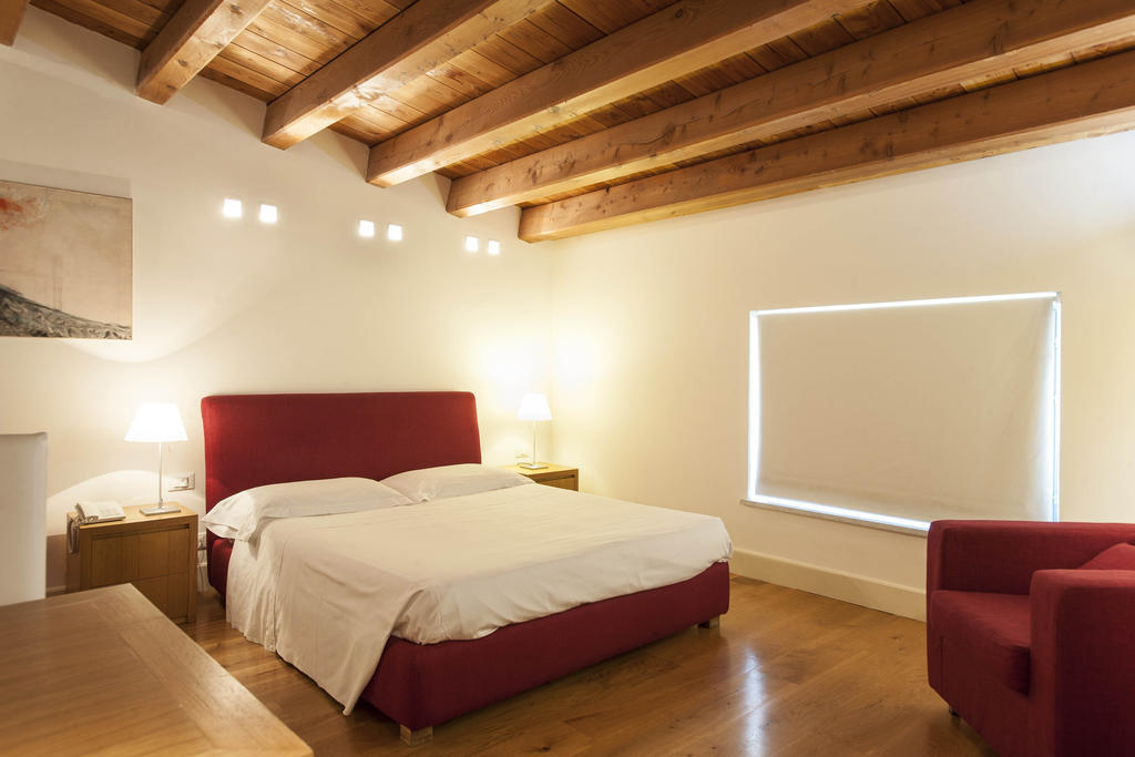 Palazzo Brunaccini Boutique Hotel Παλέρμο Εξωτερικό φωτογραφία
