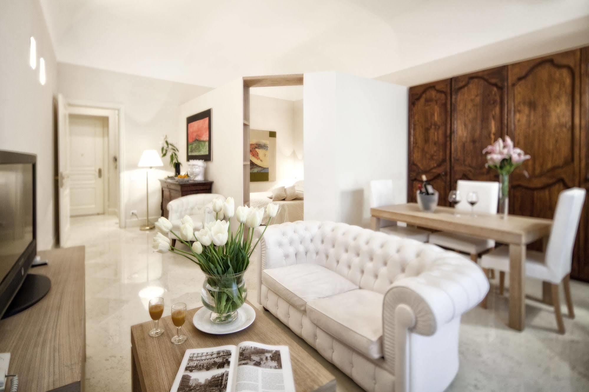 Palazzo Brunaccini Boutique Hotel Παλέρμο Εξωτερικό φωτογραφία